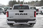 2025 Ram 1500 Crew Cab 4x4, Pickup for sale #325053 - photo 4