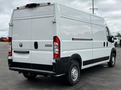 New 2025 Ram ProMaster 2500 High Roof Empty Cargo Van for sale #325063 - photo 2