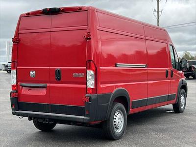 New 2025 Ram ProMaster 2500 High Roof Empty Cargo Van for sale #325068 - photo 2