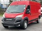 New 2025 Ram ProMaster 2500 High Roof Empty Cargo Van for sale #325068 - photo 34