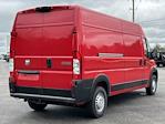 New 2025 Ram ProMaster 2500 High Roof Empty Cargo Van for sale #325068 - photo 2