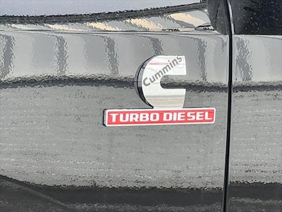 New 2025 Ram 2500 Tradesman Crew Cab 4x4 Pickup for sale #325069 - photo 2