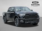 New 2025 Ram 1500 Big Horn Crew Cab 4x4 Pickup for sale #325084 - photo 1