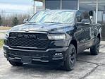 New 2025 Ram 1500 Big Horn Crew Cab 4x4 Pickup for sale #325084 - photo 38