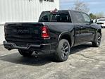 New 2025 Ram 1500 Big Horn Crew Cab 4x4 Pickup for sale #325084 - photo 40