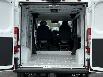 New 2025 Ram ProMaster 1500 Standard Roof Empty Cargo Van for sale #325086 - photo 2