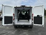 New 2025 Ram ProMaster 1500 Standard Roof Empty Cargo Van for sale #325086 - photo 27
