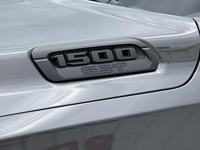New 2025 Ram 1500 Warlock Crew Cab 4x4 Pickup for sale #325091 - photo 2