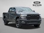 New 2025 Ram 1500 Warlock Crew Cab 4x4 Pickup for sale #325091 - photo 1