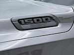 New 2025 Ram 1500 Warlock Crew Cab 4x4 Pickup for sale #325091 - photo 2
