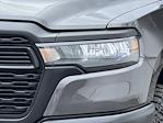 New 2025 Ram 1500 Warlock Crew Cab 4x4 Pickup for sale #325091 - photo 35