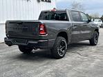 New 2025 Ram 1500 Warlock Crew Cab 4x4 Pickup for sale #325091 - photo 40