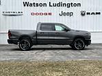 New 2025 Ram 1500 Warlock Crew Cab 4x4 Pickup for sale #325091 - photo 41