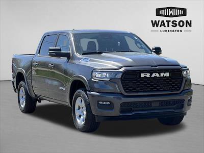 New 2025 Ram 1500 Big Horn Crew Cab 4x4 Pickup for sale #325100 - photo 1