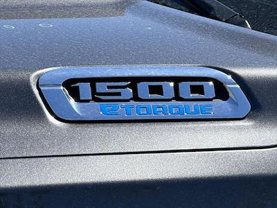 New 2025 Ram 1500 Big Horn Crew Cab 4x4 Pickup for sale #325100 - photo 2