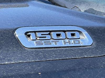 New 2025 Ram 1500 Limited Longhorn Crew Cab 4x4 Pickup for sale #325103 - photo 2