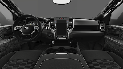 New 2025 Ram 2500 Tradesman Crew Cab for sale #325139 - photo 1