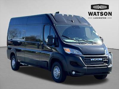 New 2026 Ram ProMaster 2500 High Roof Empty Cargo Van for sale #326009 - photo 1