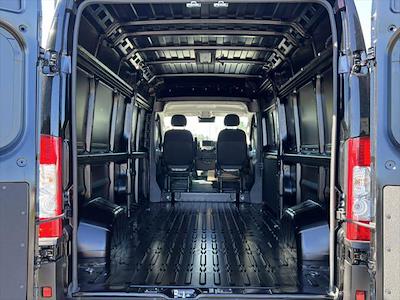 New 2026 Ram ProMaster 2500 High Roof Empty Cargo Van for sale #326009 - photo 2