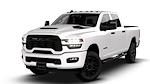New 2026 Ram 2500 Tradesman Crew Cab 4x4 Pickup for sale #326013 - photo 1
