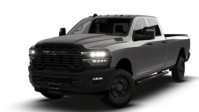 New 2026 Ram 2500 Tradesman Crew Cab for sale #326020 - photo 1