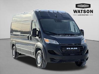 New 2026 Ram ProMaster 2500 High Roof Empty Cargo Van for sale #326026 - photo 1