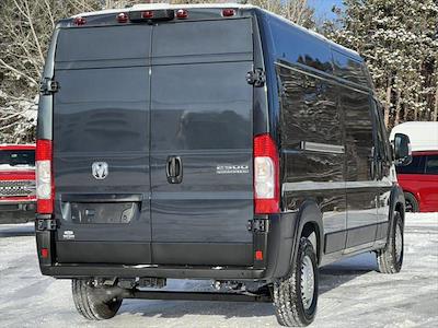 New 2026 Ram ProMaster 2500 High Roof Empty Cargo Van for sale #326026 - photo 2