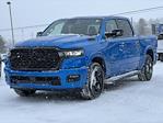 New 2026 Ram 1500 Big Horn Crew Cab for sale #326048 - photo 2