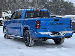 New 2026 Ram 1500 Big Horn Crew Cab for sale #326048 - photo 8