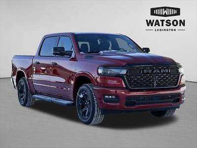 New 2026 Ram 1500 Big Horn Crew Cab for sale #326078 - photo 1