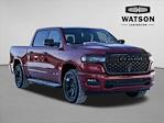 New 2026 Ram 1500 Big Horn Crew Cab for sale #326078 - photo 1
