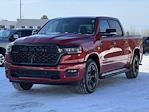 New 2026 Ram 1500 Big Horn Crew Cab for sale #326078 - photo 2