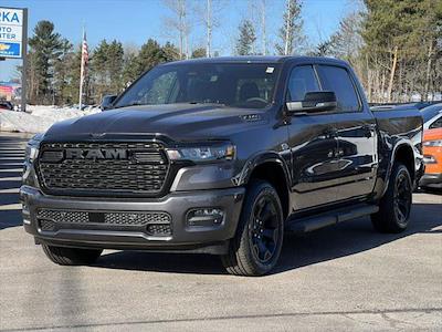 New 2026 Ram 1500 Big Horn Crew Cab for sale #326079 - photo 2