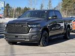 New 2026 Ram 1500 Big Horn Crew Cab for sale #326084 - photo 2