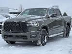 New 2026 Ram 1500 Big Horn Crew Cab for sale #326090 - photo 2