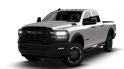 New 2026 Ram 2500 Warlock Crew Cab for sale #326099 - photo 1
