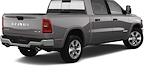 New 2025 Ram 1500 Big Horn Crew Cab 4x4 Pickup for sale #65-25045 - photo 2