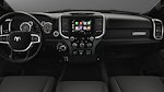 New 2025 Ram 1500 Big Horn Crew Cab 4x4 Pickup for sale #65-25045 - photo 6