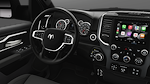 New 2025 Ram 1500 Big Horn Crew Cab 4x4 Pickup for sale #65-25045 - photo 9