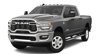 New 2025 Ram 2500 Big Horn Crew Cab 4x4 Pickup for sale #65-25083 - photo 1
