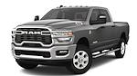 New 2025 Ram 2500 Big Horn Crew Cab 4x4 Pickup for sale #65-25083 - photo 1