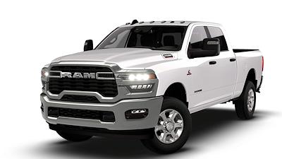 New 2026 Ram 2500 Big Horn Crew Cab 4x4 Pickup for sale #65-251003 - photo 1