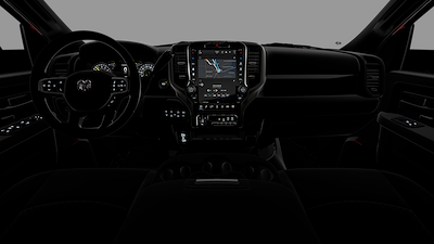 New 2026 Ram 2500 Tradesman Crew Cab for sale #65-251004 - photo 2