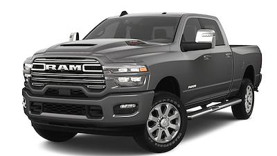 New 2025 Ram 2500 Laramie Crew Cab 4x4 Pickup for sale #65-25105 - photo 1