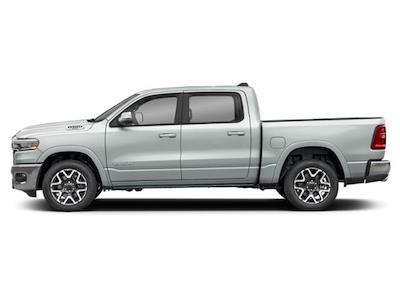 New 2026 Ram 1500 Laramie Crew Cab 4x4 Pickup for sale #65-26001 - photo 2