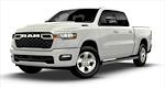 New 2026 Ram 1500 Big Horn Crew Cab 4x4 Pickup for sale #65-261037 - photo 1
