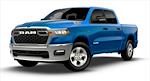 New 2026 Ram 1500 Big Horn Crew Cab 4x4 Pickup for sale #65-261038 - photo 1