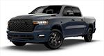 New 2026 Ram 1500 Big Horn Crew Cab 4x4 Pickup for sale #65-261039 - photo 1