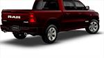 New 2026 Ram 1500 Big Horn Crew Cab for sale #65-261040 - photo 8
