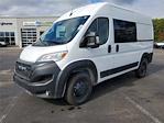 2023 Ram ProMaster 1500 High Roof FWD, Empty Cargo Van for sale #85-1905 - photo 3